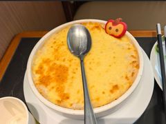 -吕氏疙瘩汤·新派鲁菜(芝罘万达店)