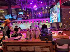 -肉串汪(望京店)