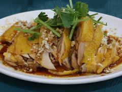 -电白鸭粥店(下沙二坊88号店)