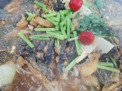 -老板恋上鱼(振华商厦店)