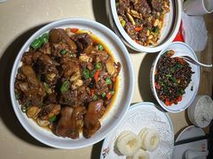 -小柴米·传统江西菜(八一广场店)