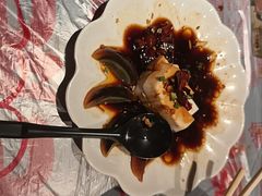 -肥肥虾庄·金牌油焖大虾(杨园滨江时代walk店)