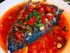 -上名堂·鱼头好吃(体育场路店)