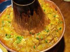 铜锅洋芋鸡-觅山云南菜(泊富ICITY店)