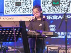 -音乐窝玩创中心·乐器声乐(海珠乐峰店)