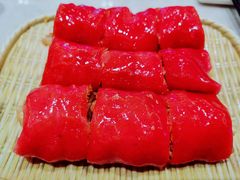 金网红米肠-稻香酒家(长宁KING88广场店)