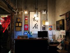 -树厨贵州菜(大十字店)