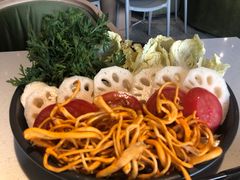 -八珍玉食鸡煲·打边炉(印象城店)