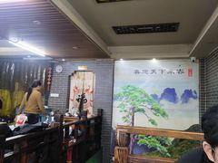 -多福临砂锅居(苏堤北路店)