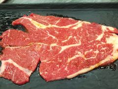 -允辛家·自助泥炉烤肉(九亭店)