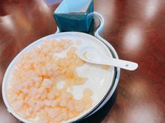 清炒河虾仁-石家饭店中市店