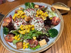 -魏斯理汉堡(西安沣东吾悦店)