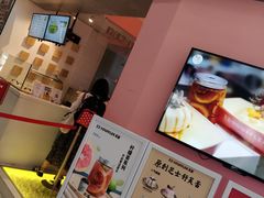-狐狸和向日葵(北京路店)