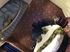 -逅海主题酒店