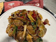-杨家崴子碳缸烧烤(东三马路店)