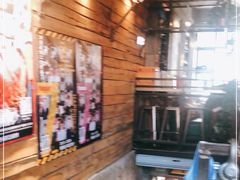 -MI WU FACTORY米屋美食工厂餐厅(绿地店)