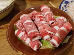 -冯校长老火锅(太古里店)