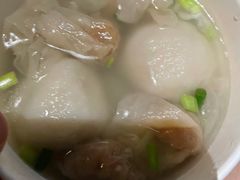 -同利肉燕老铺(澳门路店)