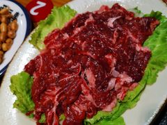 -两三事小郡肝串串香火锅(桂庙店)