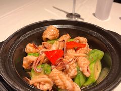 -博多新记·粤菜(复兴店)