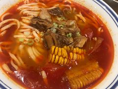 -文叔·湖北名小吃·小龙虾(华强北店)