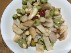 -细毛私家菜总店