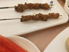 -烤肉宛饭庄(南礼士路店)
