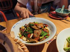-吃饭皇帝大(解放西路店)