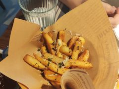 -Primo·丽莫意大利窑烤披萨