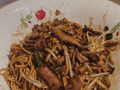 -小狗面馆(复兴店)