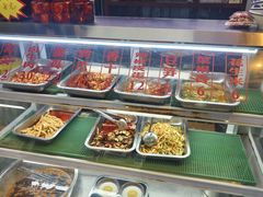 -星粉面大王城(德馨园店)