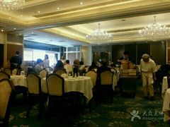 大堂-翠园(铜锣湾广场店)