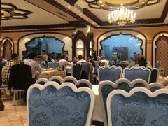 -阿布都新疆音乐美食城(长湖路店)