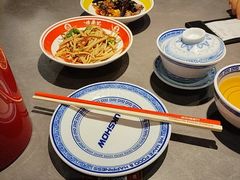 -禄鼎记·排队俩小时都要吃的酸菜鱼(石牌桥店)