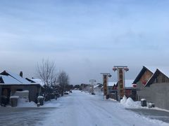 -北极村旅游风景区