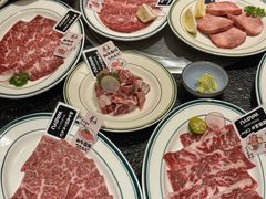 -牛焱·和牛烧肉(五大道店)