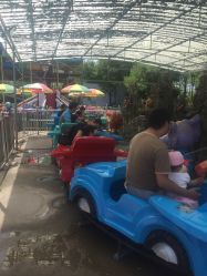 -大望京儿童游乐场