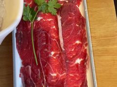 -杨肥肠小火锅(花园店)