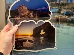 -品海楼·大连海胆锅贴馆(东港店)