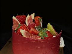 -黑池口感烘焙·生日蛋糕(坂田店)