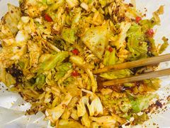 -吴记怪味面(牛王庙店)