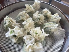 -清真烧麦馆(民族路店)