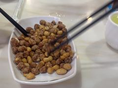 -潮汕大目牛肉火锅(水围店)