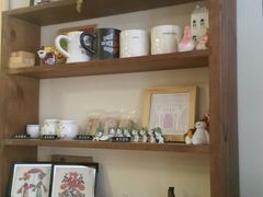 -古耳咖啡(北锣店)