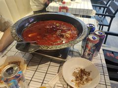 -蛙老爹·蜀香美蛙鱼头(王家湾店)