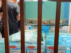 -渔码头食府·20年蓬莱老字号(登州路店)