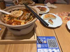 -马记永·兰州牛肉面(星荟中心店)