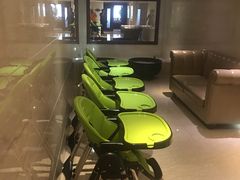 -永泰福朋喜来登酒店-宜客乐自助餐厅(远大路店)