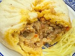 -孟家蟹包(锦绣街店)