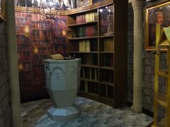 -逃脱反斗城沉浸剧情密室(北京路店)